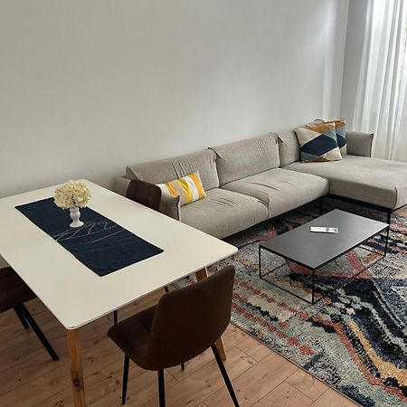 Favoriten Apartments Vídeň Exteriér fotografie
