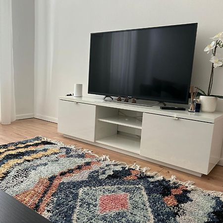 Favoriten Apartments Vídeň Exteriér fotografie