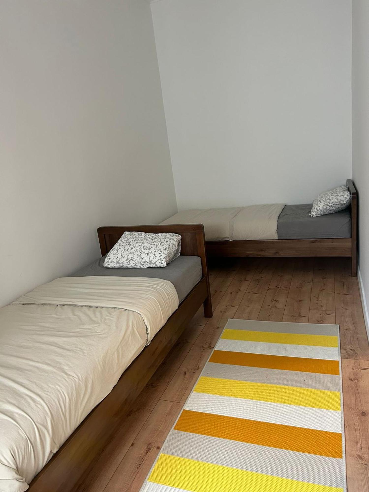 Favoriten Apartments Vídeň Exteriér fotografie