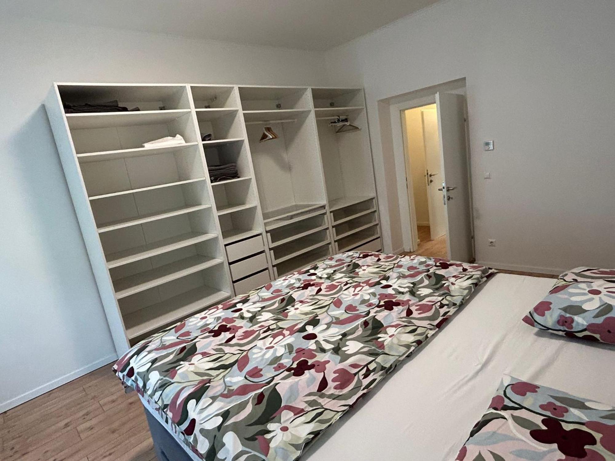 Favoriten Apartments Vídeň Exteriér fotografie